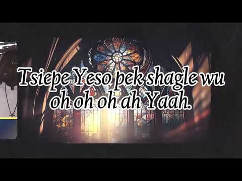 SHAGLE TSIEPE