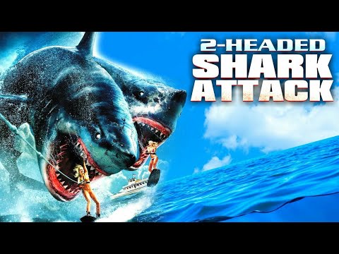 2 HEADED SHARK ATTACK / MUSIC VIDEO