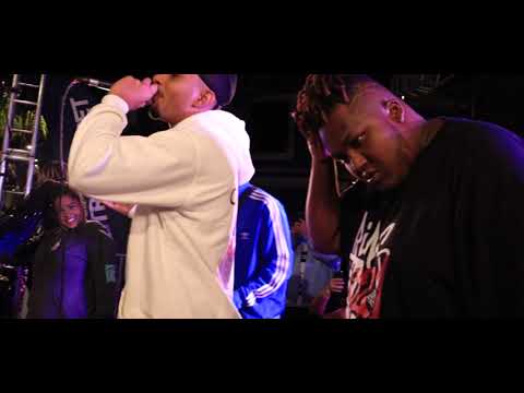 Bask e Big Mike x Youngui e Levinsk | Semifinal | 354ª Batalha Da Aldeia na Batalha Grajaú Rap City