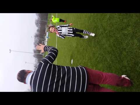 Laatste fluitsignaal voor winterkampioenschap F6 SVLaren'99