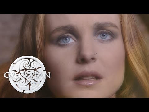 Gregorian - Voyage Voyage - Gregorian TV Special (Chapter III)