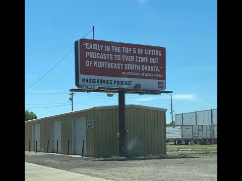 MASSENOMICS PODCAST EPISODE 218 - THE ROAD TO 200 PODCAST REVIEWS