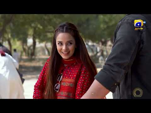 Tere Aany Se 03 Promo | Tonight at 9 PM | Geo Entertainment | 7th Sky Entertainment