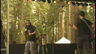 Moshav Band at California World Fest 2008 - Cold Cry.