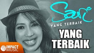 Sari Simorangkir - Yang Terbaik (with liric) Official