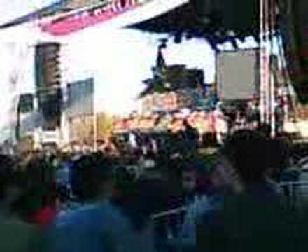 Michele Adamson ft. Ultravoice and Intersys - filth lies