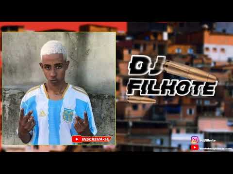 K1NG MC , Mc Gw - BOLADIN (Dj Filhote Dj Mr)