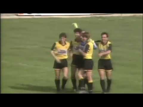 Beira-Mar 1 v 0 Tirsense