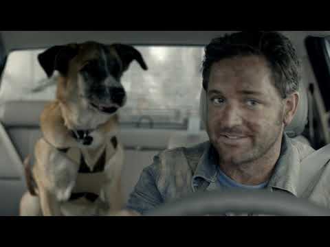 Chevrolet campaign