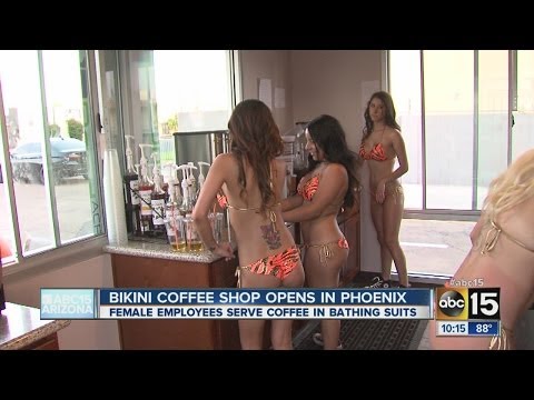Bikini Bean