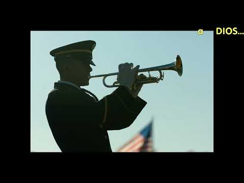 El toque del Silencio con Letra...