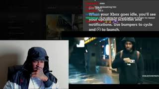 SoLLUMINATI Reacts To DDG - &quot;On my Own&quot;