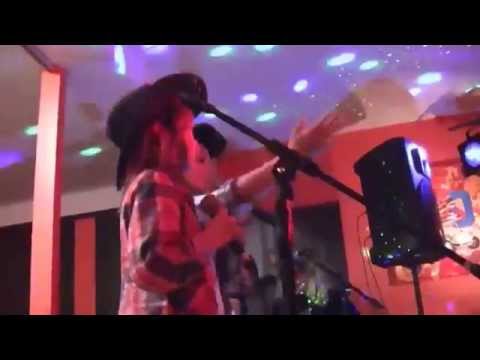 Il M'a Montré à Yodler // Manon Bédard (Cover)