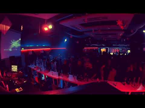 We Play Event Hall (Sofia-Bulgaria) - Oscar Escapa - 13-01-2017