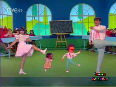 Canción de despedida (Enrique y Ana)