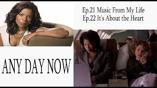 Any Day Now - Music From My Life,  It&#39;s About the Heart