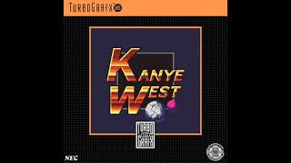 TurboGrafx16 Only Ye - Kanye West [Feat. Tyga]