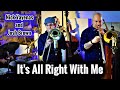 It's All Right with Me | Nick Vayenas & Josh Brown | Jazz Music