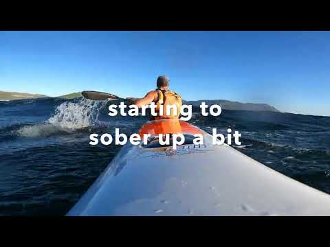 SURF-SKI: Drunken Sailor - Millers # 79