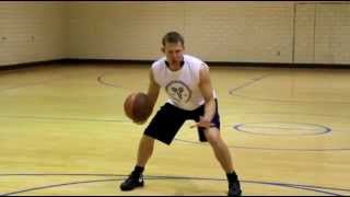 U  -Stance - Working on your stance and hand speed - Ganon Baker