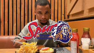 Is Spur still South Africa's BEST Family Restaurant?