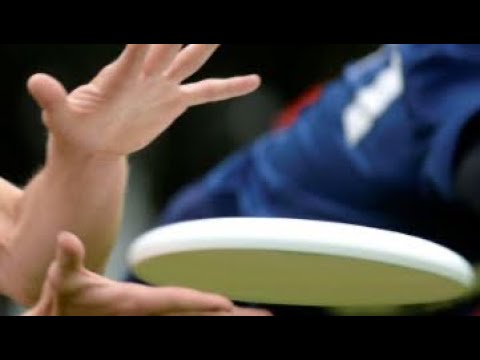 Swiss Ultimate Event