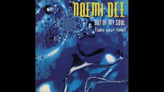 NOEMI DEE   Out of my soul 1999