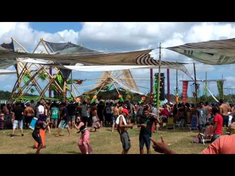 Egorythmia na Ecologic 27ª Edição