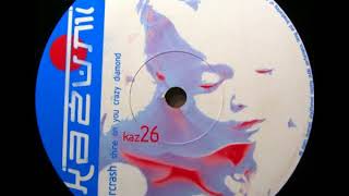 Aircrash - White Night