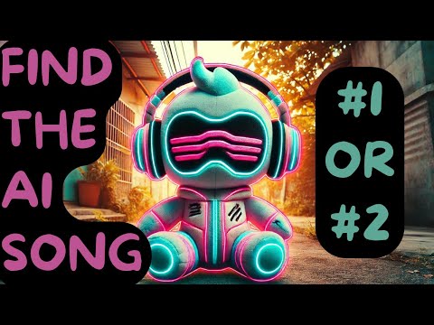 Summer Vibes | AI generated Song | KI-D