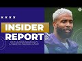 Ravens Training Camp: Impressions of new WRs, options after Marlon Humphrey injury | CBS Sports