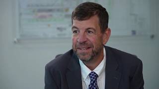 Dave LaPorte takes over as Denver International Airport interim CEO