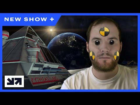 Mooncrash Test Dummies - Learning To Love Prey's Overlooked DLC