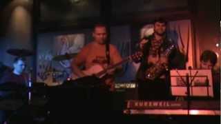 Czekanie na Ciebie / wersja koncertowa 2012-10-31 Belfegor