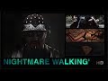 Kung Fu Vampire - Nightmare Walkin' (Official ...