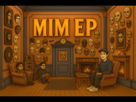 Sebsmatazz - Mów (MIM EP 2025)