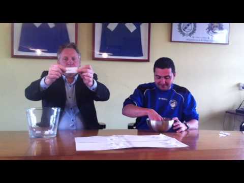 Loting LSC 1890 Toernooi