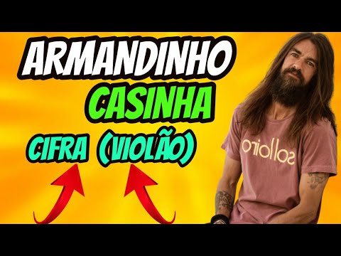 Casinha - Armandinho