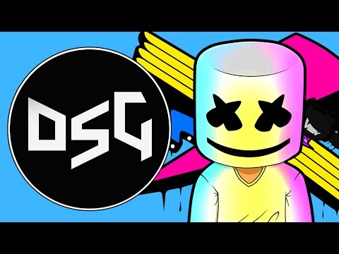 Slushii x Marshmello - Twinbow