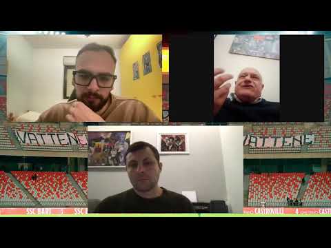 ZONA BARI 2025/26 EP. 18 - COMMENTO CARRARESE-BARI