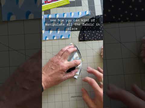 Lake Garden Sew Along - Week 3 with ​⁠​⁠@emma_jean_jansen