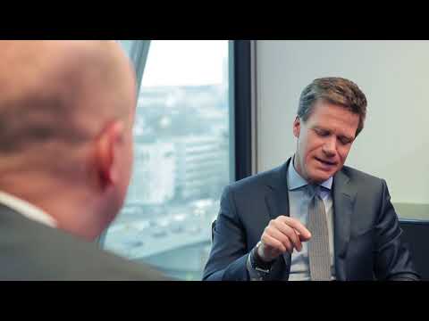 Der Handel der Zukunft