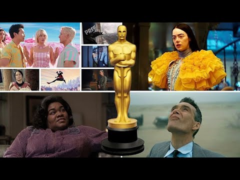 Sieben Oscars für Historiendrama "Oppenheimer"