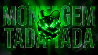 Download lagu DJ FKU - MONTAGEM - TADA TADA (Sped Up) mp3
