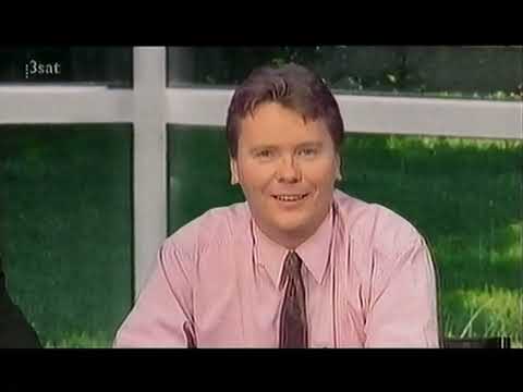 3sat Neues 7.8.1998 Zukunft Internet & Computer