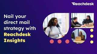 Reachdesk YouTube Video