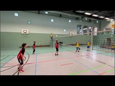 U13m Landesmeisterschaft Vorrunde 2019