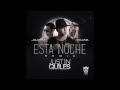 Justin Quiles - Esta Noche Official Remix Feat ...