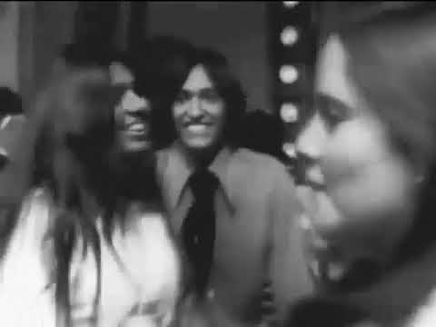 The Supremes - Nathan Jones (April 1971)