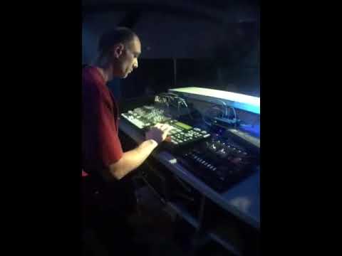 Hesed Liveset at Acid Rain 08.12.2017